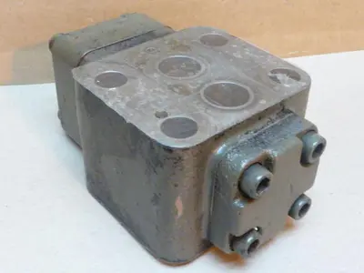USED TOKYO KEIKI TRG-10-380-20-S7