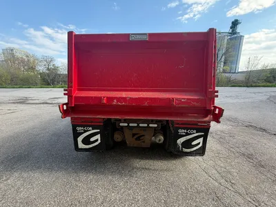2022 PETERBILT 567 Dump Trucks | Platinum Group (7)