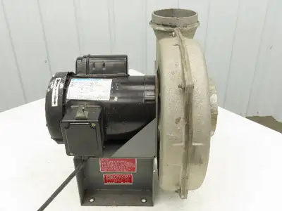 Used CINCINNATI FAN _UNKNOWN_ Centrifugal Blowers Indiana US | Arrow Industrial #1416440