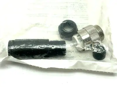 New | in-Stock Mencom MIN-5MPM-FW Electrical Fittings Michigan US | Maverick Industrial Sales #1490083