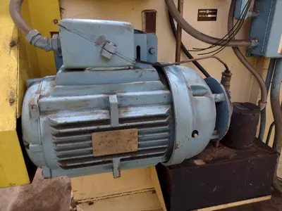 USED BRADBURY
