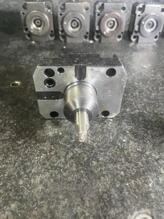 Used ALPS TOOL T32254A01 Tool Holders | MachineStation #946918
