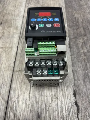 ALLEN BRADLEY 22A-D2P3N104 Electrical/PLC/Automation | ESS Industrial Equipment Sales (7)