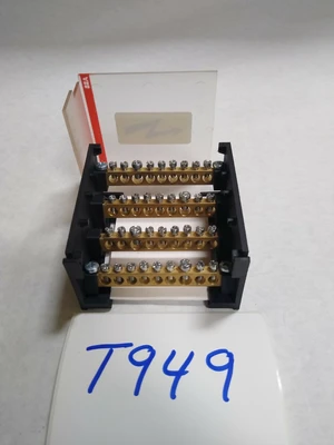 USED ENTRELEC BRT-80A
