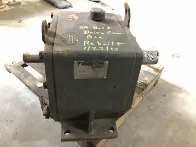 FALK RK2040F-2A Gear Drive / Parallel Speed Reducer 1750/190RPM 9.158:1