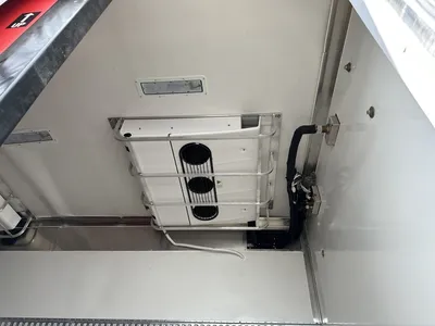 Used 2022 THERMO KING T-1090 SPECTRUM REEFER Refrigeration Units Minnesota US | Carco Truck & Equipment #1514298