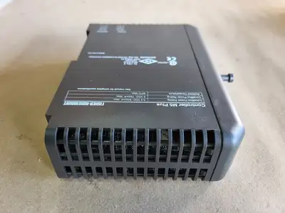 NEW FISHER-ROSEMOUNT 12P1509X092