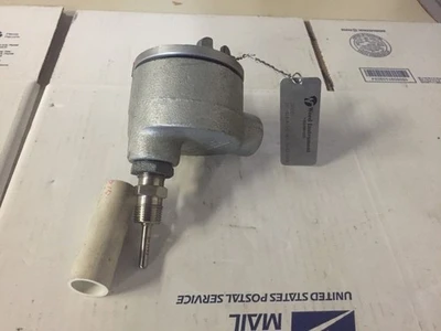 NEW Weed Instrument 3A00D1 201-01B-A-3-C-001.25-A2