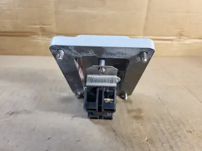 USED APPLETON ECSKF1