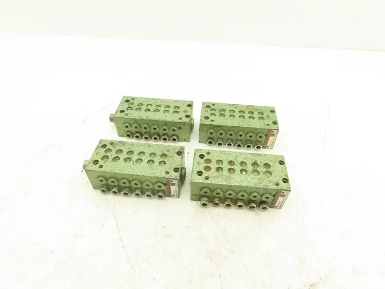 Used VOGELE _UNKNOWN_ Valves/Fittings | Arrow Industrial #627810