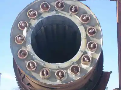 USED HARDINGE NA