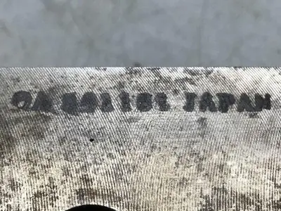 USED METAL FABRICATOR OA861101