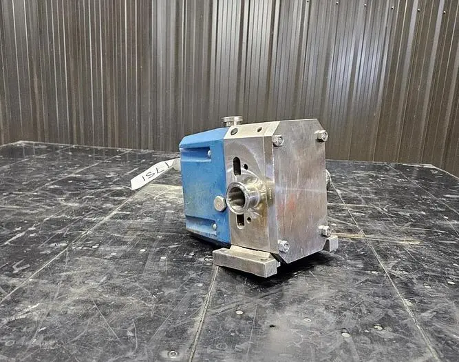 Used VIKING R2S Rotary Pumps Quebec CA | Carter-Wilson Equipment Services #451108
