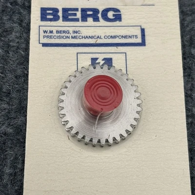 New | in-Stock W.M. Berg GC32528-321/8 Misc Industrial Equipment California US | Davliegogo LLC #1708576