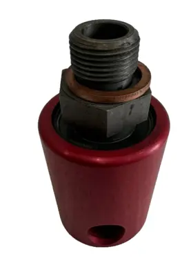 NEW EATON CORPORATION 145107-BG ROTOR SEAL 5/8" 145107BG