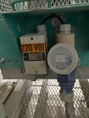 Used IMER Mortarman 750 Tooling & Accessories (Other) Texas US | Heavy Wall Consulting #1310641