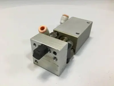 USED COMPACT AIR PRODUCTS GCD212X14-MC