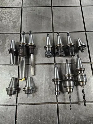 PARLEC N/A Tooling | GMT (3)