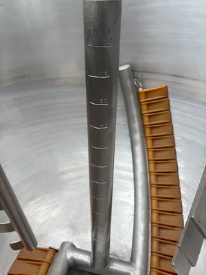 USED 1999 CLEVELAND Kettle