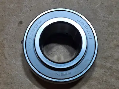 New | in-Stock NSK UC205-16S UW Bearings British Columbia CA | Lenmark #1440923