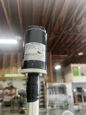 Apple Bagger Box Filler