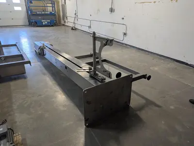 WeighPack SS Load Dumper