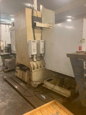 1998 Haas VF6