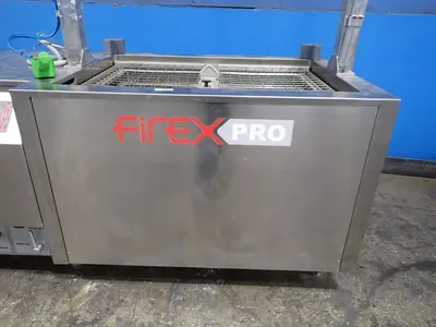 USED 2016 PROCESSING RESOURCES INTERNATIONAL INC SRB1646GP