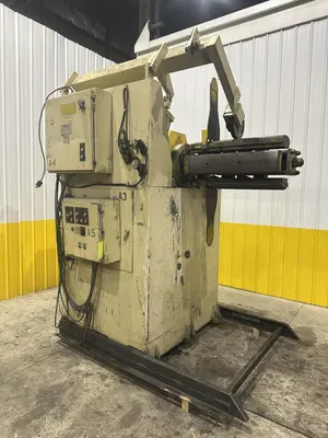 USED ROWE 16030-DSV