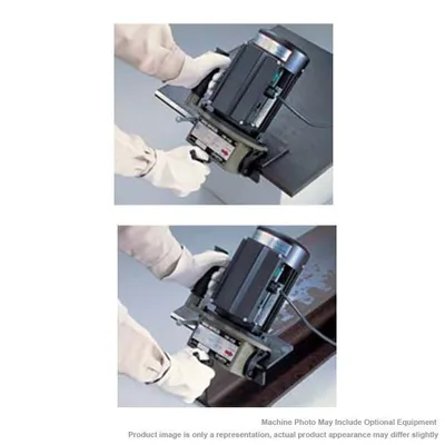 NITTO KOHKI HB-15B Bevelers | Sierra Victor Industries (3)