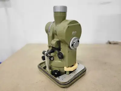 USED KERN K1-RA