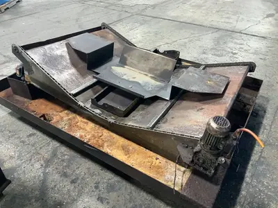 Used ARMSTRONGBLUM MFG. CO. / MARVEL F2150PC Vertical Band Saws Ohio US | HGR 24 #1518319