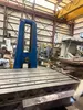 5" GIDDINGS & LEWIS 350-T Manual Horizontal Boring Mill, Table Type thumbnail