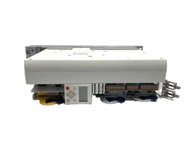 USED LENZE HIGHLINE 9400, E94ASHE0244
