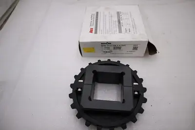 NEW REXNORD NS7700-21T_2-1/2IN_S_PA _ADAPT/ 10028593 SPROCKET STOCK H1563
