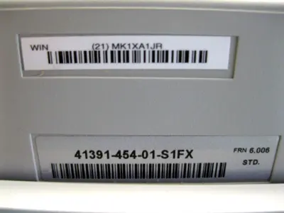 NEW Allen-Bradley 150-F5NBD