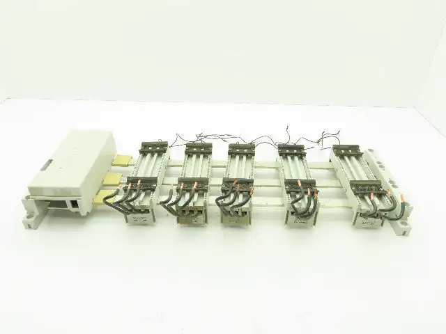 Used WOHNER _UNKNOWN_ Circuit Breakers | Arrow Industrial #559180