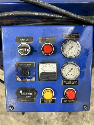 USED ASL FPRS-40-ABH