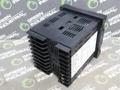 USED CHROMALOX 2104-RO100