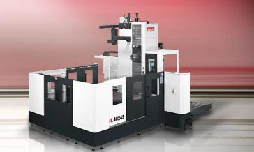 New | Build-to-Order YAMA SEIKI BL-2024S Horizontal Table Type Boring Mills | Kansas-Oklahoma Machine Tools #1560992