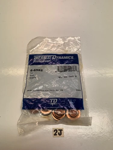 NEW Thermal Dynamics 8-6582