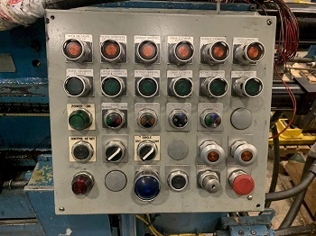 Used _UNKNOWN_ MONOTUBE Tube End Forming Machinery New Jersey US | National Machinery Exchange #1500501