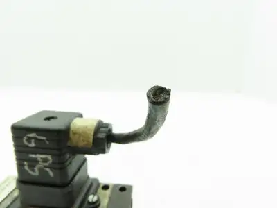 Rexroth HED 4 OP 16/100 K14S/5 Hydraulic Hydro-Electric Pressure Switch