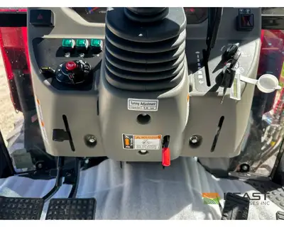 Used TYM _UNKNOWN_ Sub-Compact & Compact Tractors Iowa US | Keast Enterprises #1360521