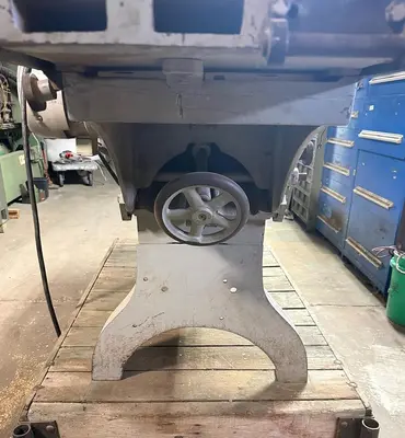 USED NORTHFIELD 12HD