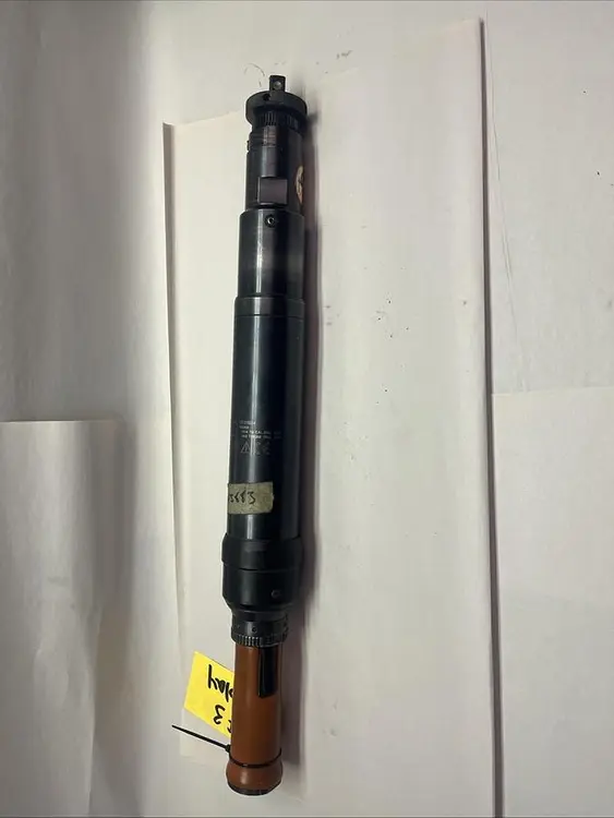 Used CLECO 67ES135D4 Air Tools, DC Electrical Tools & Accessories Ohio US | Surplus Asset Holdings #1578860