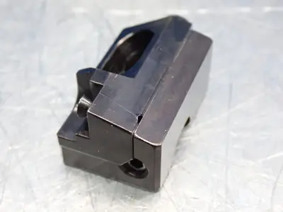 New | in-Stock MAPAL 1215016768 Tooling & Accessories (Other) | HGR 24 #751198