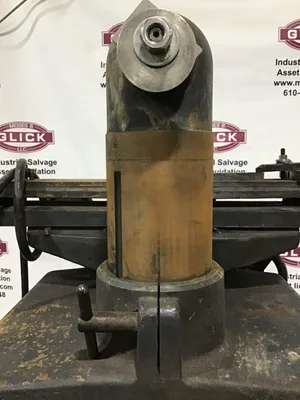 Rotorex 101 Tool and Cutter Grinder