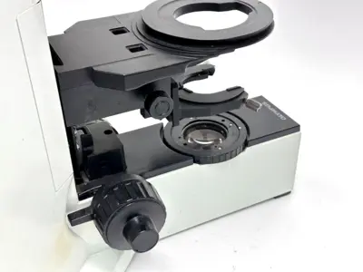 Used Olympus BX40 Microscopes Michigan US | Maverick Industrial Sales #1496134