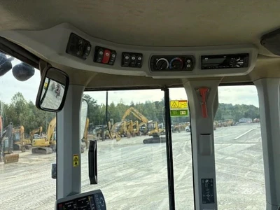 Used 2015 CATERPILLAR 930K Wheel Loaders North Carolina US | Southeastern Equipment Corp #1467716